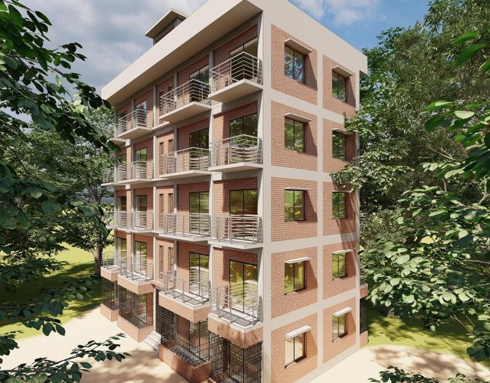 Kaleem's Home Render